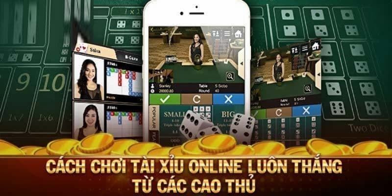 Với các kinh nghiệm này sẽ giúp anh em chơi tài xỉu tại nhà cái 78Win hiệu quả hơn